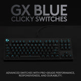 Logitech G Pro Keyboard de juego mecánico