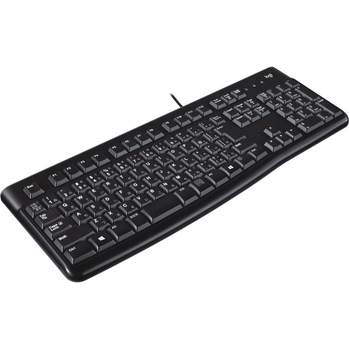 Logitech Keyboard K120 per affari