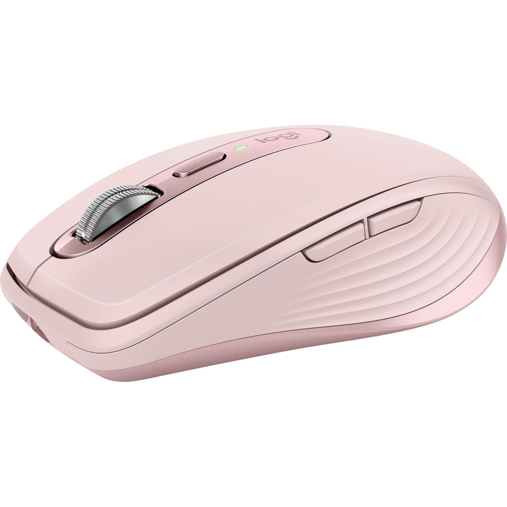 Logitech Logitech MX Anywhere 3S Compact draadloze muis
