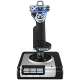 Logitech Logitech Saitek X52 Flight Control System