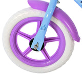 Disney die eiskönigin disney frozen balance bike metal