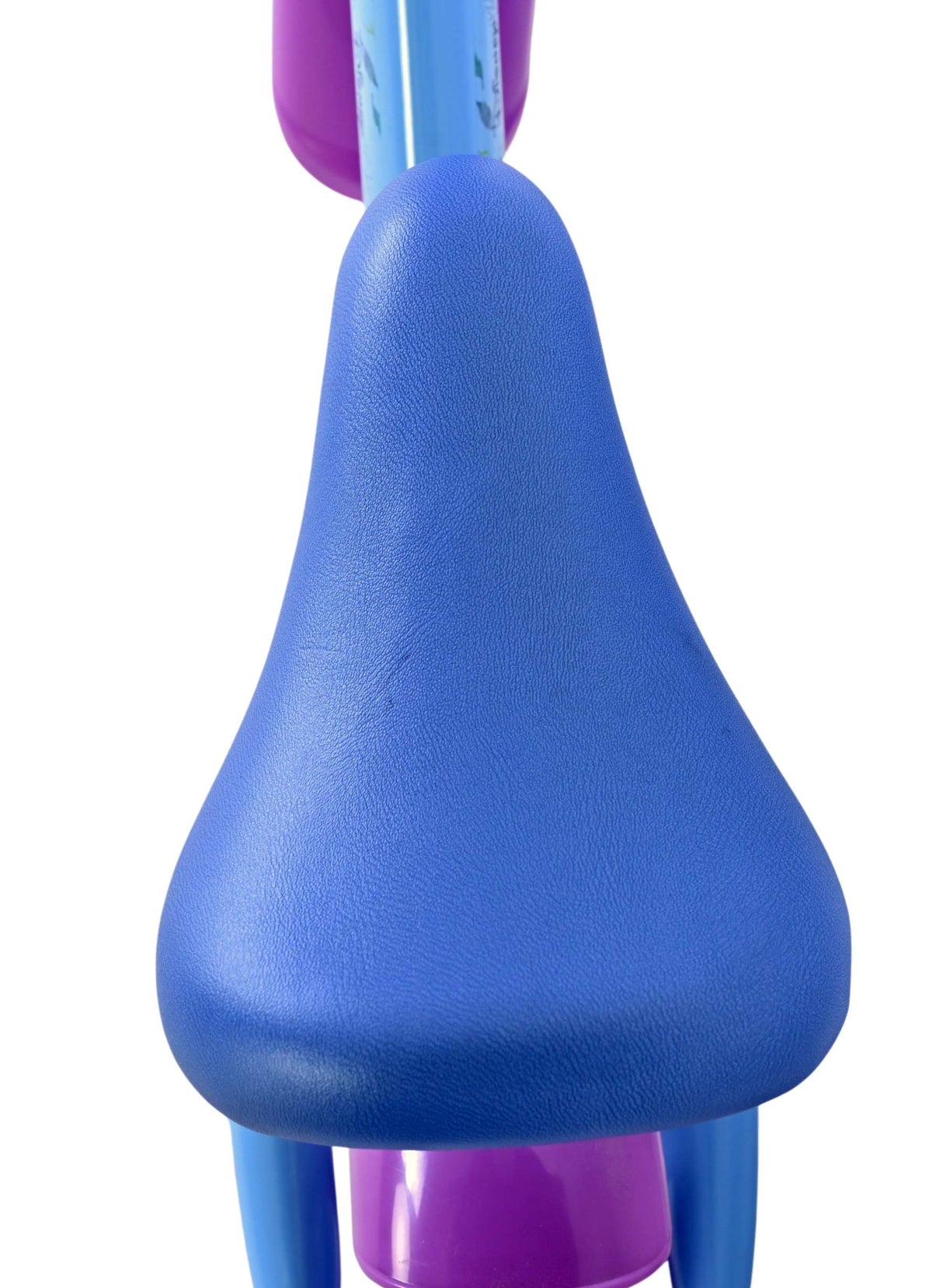 Disney die eiskönigin disney frozen balance bike metal