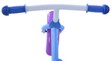 Disney die eiskönigin disney frozen balance bike metal