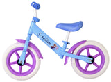 Disney die eiskönigin disney frozen balance bike metal