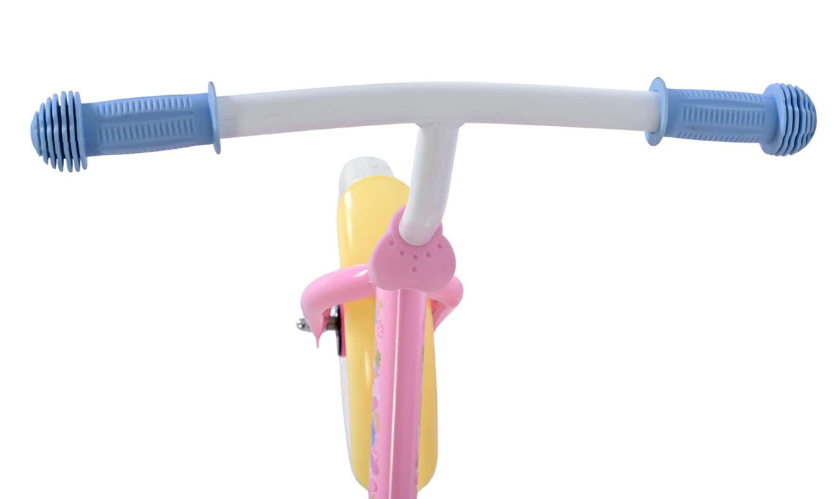 Stich stitch loopfiets metaal