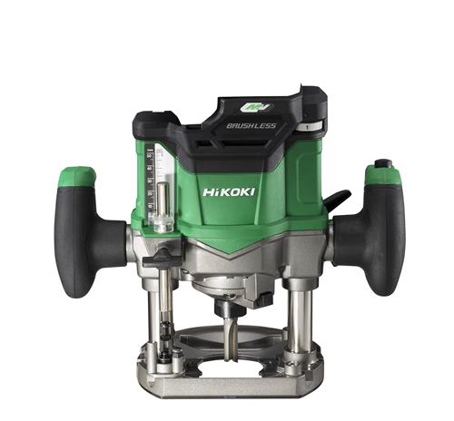 Hikoki accu bovenfrees 36v naked