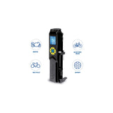 Michelin Display with mini-battery compressor (6)