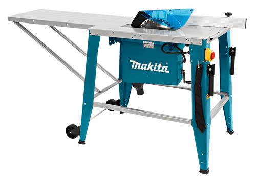 Makita bouwcirkelzaag 315mm 230v