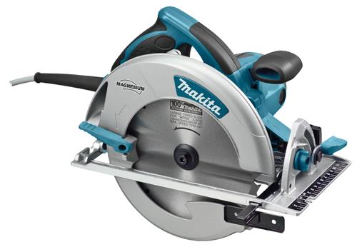Makita cirkelzaag 210mm 230v