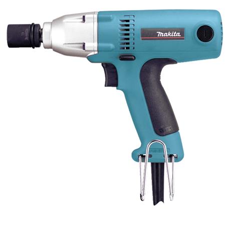 Makita 230v slagmoersleutel 1 2