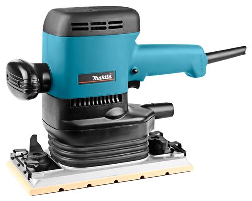 Makita lakschuurmachine 230v