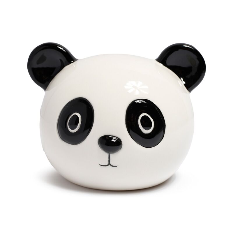 Adoramals Susu de Panda Money Box