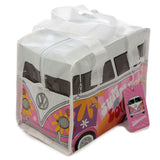 Volkswagen van vw T1 Summer - Mëttegiessen Täsch vu Petfles Recycling