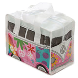 Volkswagen van vw T1 Summer - Mëttegiessen Täsch vu Petfles Recycling