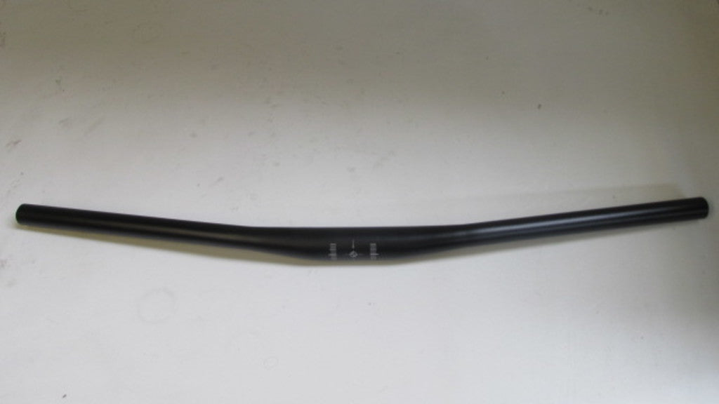 Jd bug stuurbocht mtb 11af.2 680mm 8°sweep