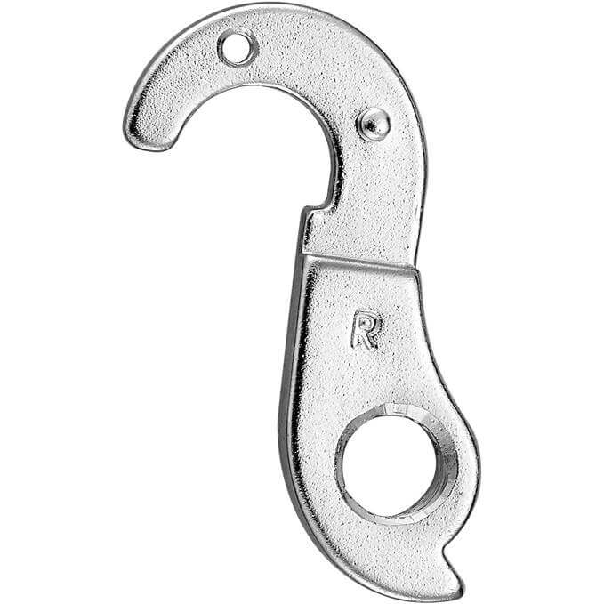 Union Derailleurpad GH-105 med skrue M3x0.5