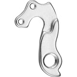Union Maeilleurpad GH-122 mit Schraubenset M4x0.7