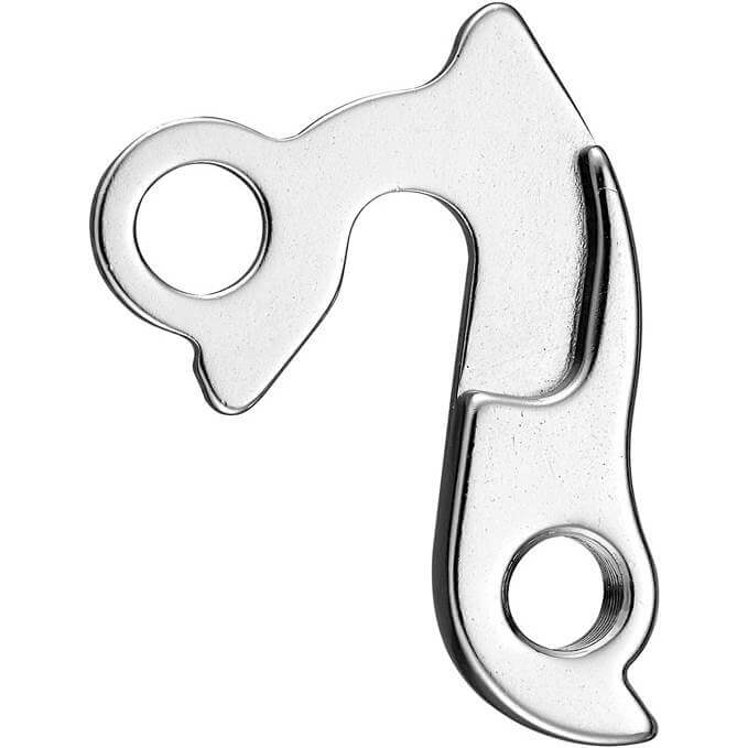 Union Maeilleurpad GH-145 mit Schraubenset M8x0.75