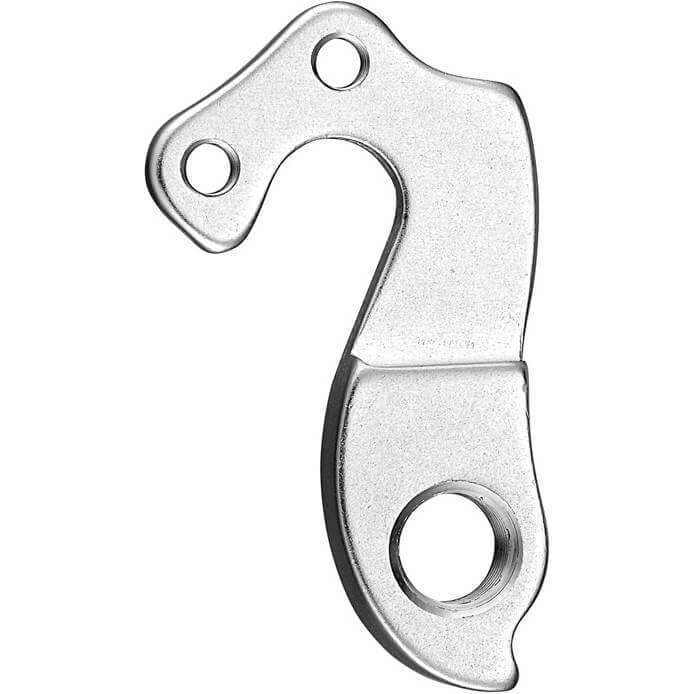 Union Maeilleurpad GH-153 mit Schraubenset M5x0.8