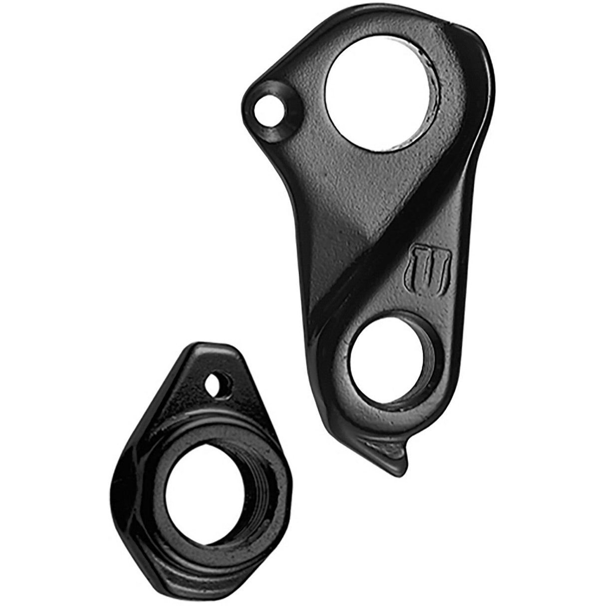 Aontacht derailleur hanger gh-183 fathach