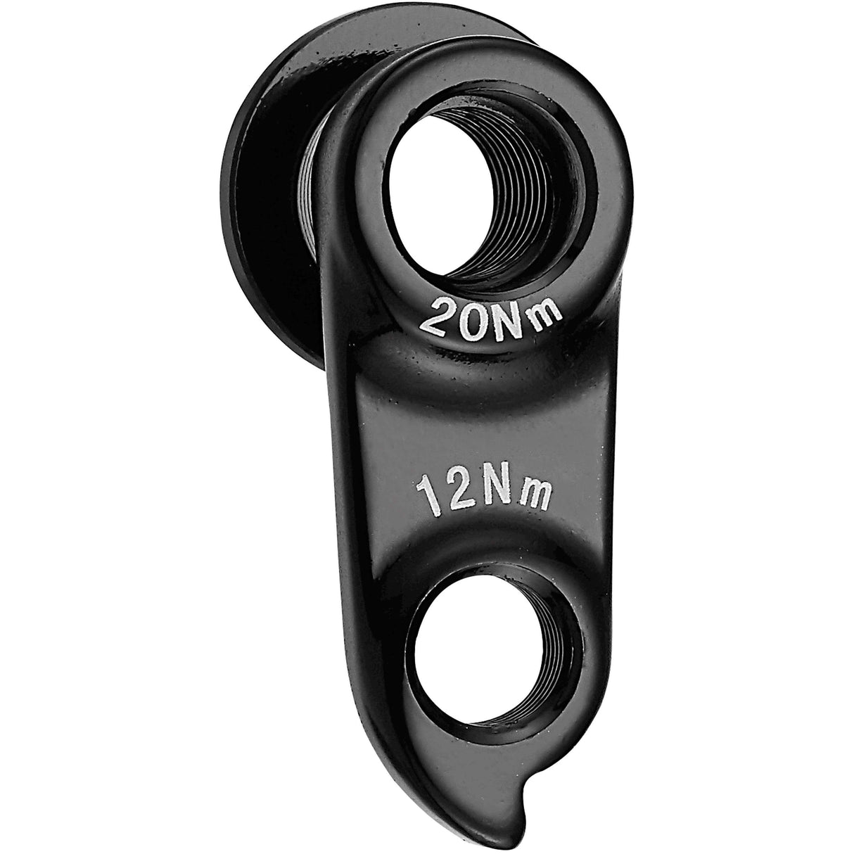 Union derailleur hanger gh-247 ktm