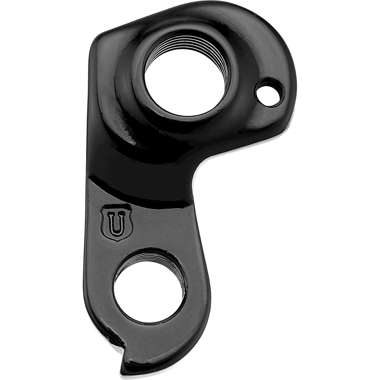 Union derailleur hanger gh-304 pink