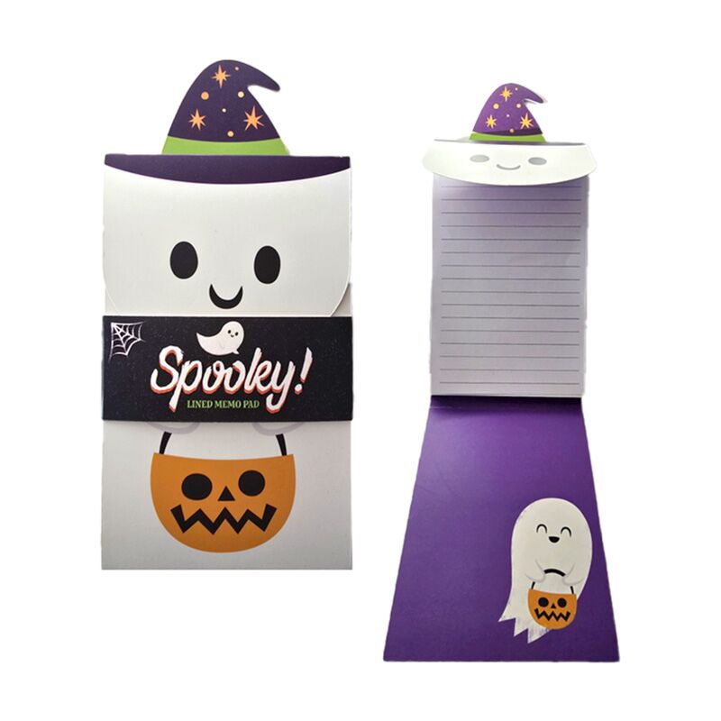 Spook Flip Open Block