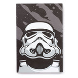 The Original Stormtrooper Recycled A5 Lined Notebook