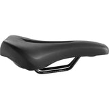 Selle monte grappa monte grappa saddle apnea black