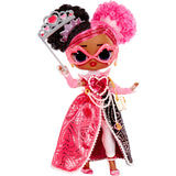 MGA Entertainment Sorprenment Tweens Masquerade Doll Hea