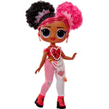 MGA Entertainment Sorprenment Tweens Masquerade Doll Hea