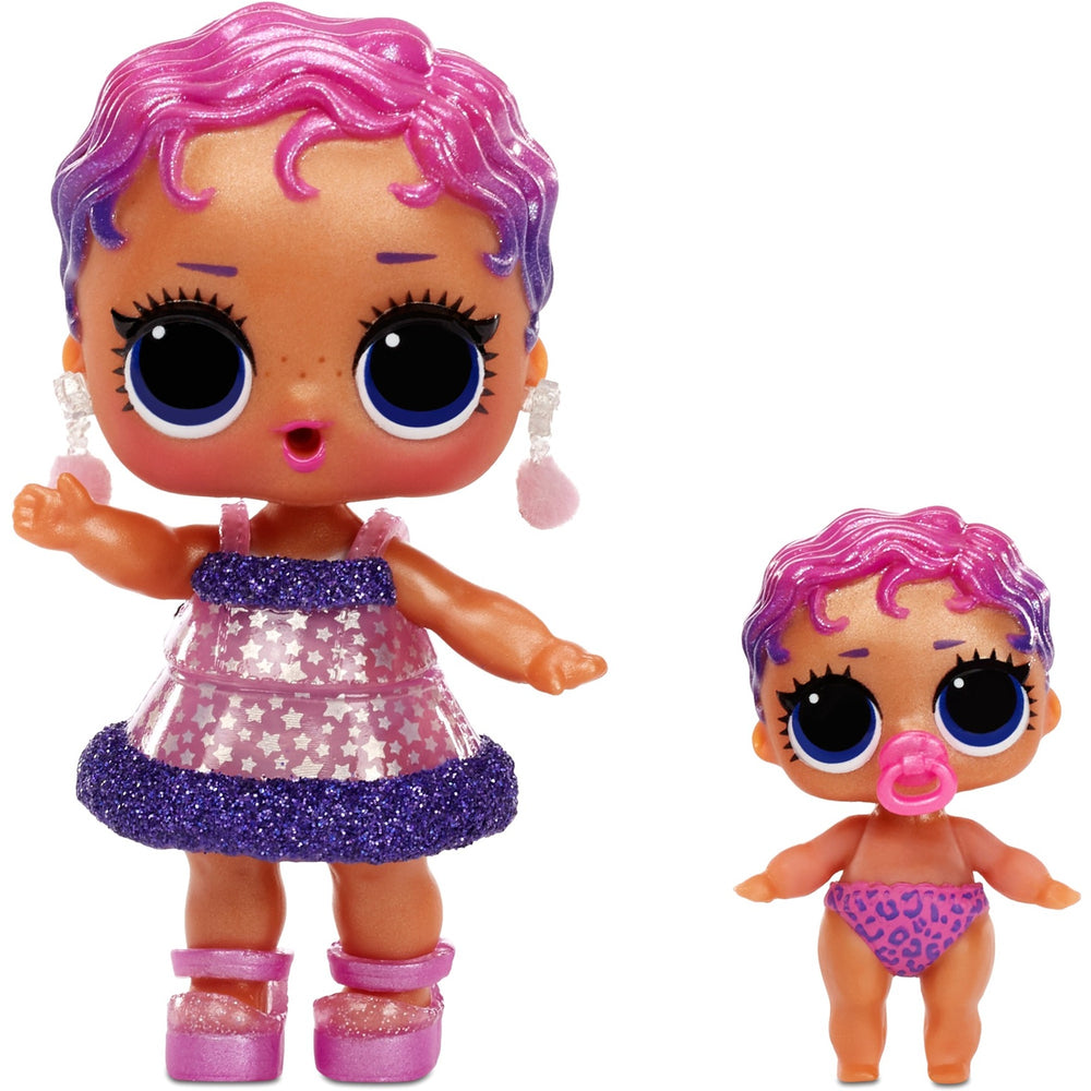 MGA Entertainment Surprise! Deluxe Present Sorprence Series 2 P
