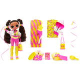 MGA Entertainment Surprise! OH MIO DIO. All-Star B.B.s Vault Queen