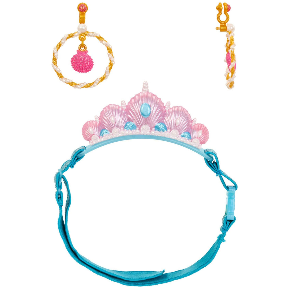 Surprise du divertissement MGA! Poupée de poils de poils pour bébé -