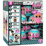 MGA Entertainment Surprise! Boys Series 5