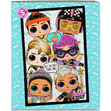 MGA Entertainment Surprise! Boys Series 5
