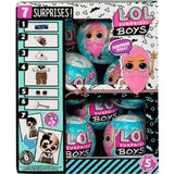 MGA Entertainment Surprise! Boys Series 5