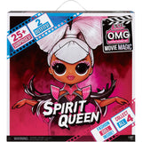 MGA Entertainment Surprise! O.m.g. Filmanddrottning