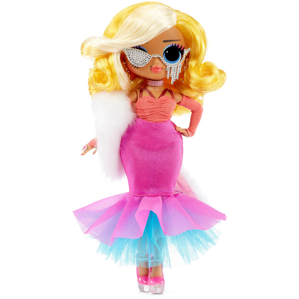 Niespodzianka MGA Entertainment! O.M.G. Grago studia filmowe