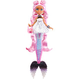 MGA Entertainment Mermaz mermaidz Farbänderung Mode Finnisch Morra