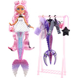 MGA Entertainment Mermaz mermaidz Farbänderung Mode Finnisch Morra