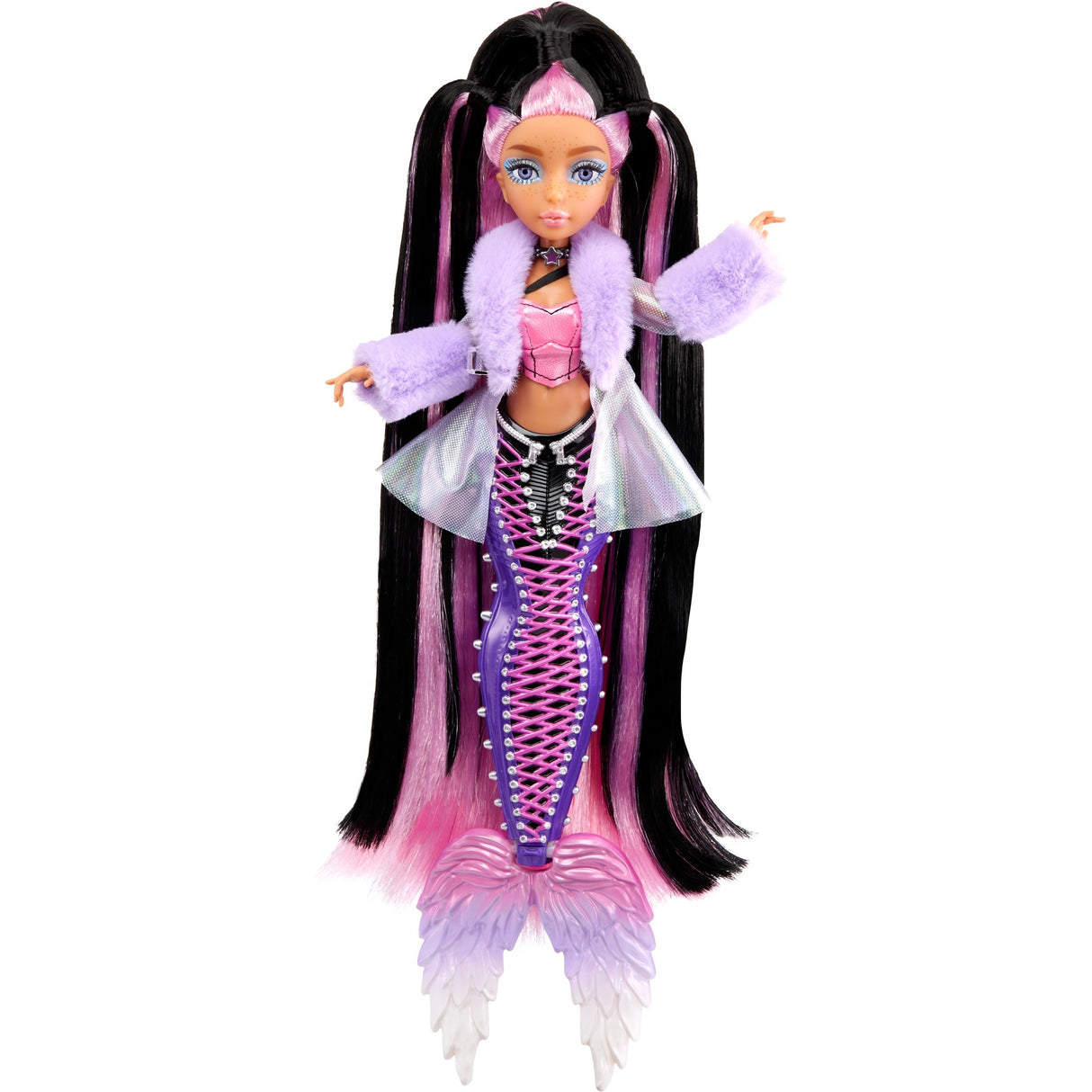 MGA Entertainment Mermaz mermaidz Farbänderung Mode Finnisch Morra