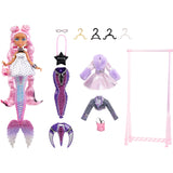 MGA Entertainment Mermaz mermaidz Farbänderung Mode Finnisch Morra