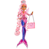 MGA Entertainment Mermaz Mermaidz Color Change Harmonique