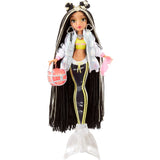 MGA Entertainment Mermaz Mermaidz Core Fashion Doll S1 Jordie