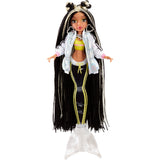 MGA Entertainment Mermaz Mermaidz Core Fashion Doll S1 Jordie