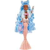 MGA Entertainment Mermaz Mermaidz Color Change Shellelle