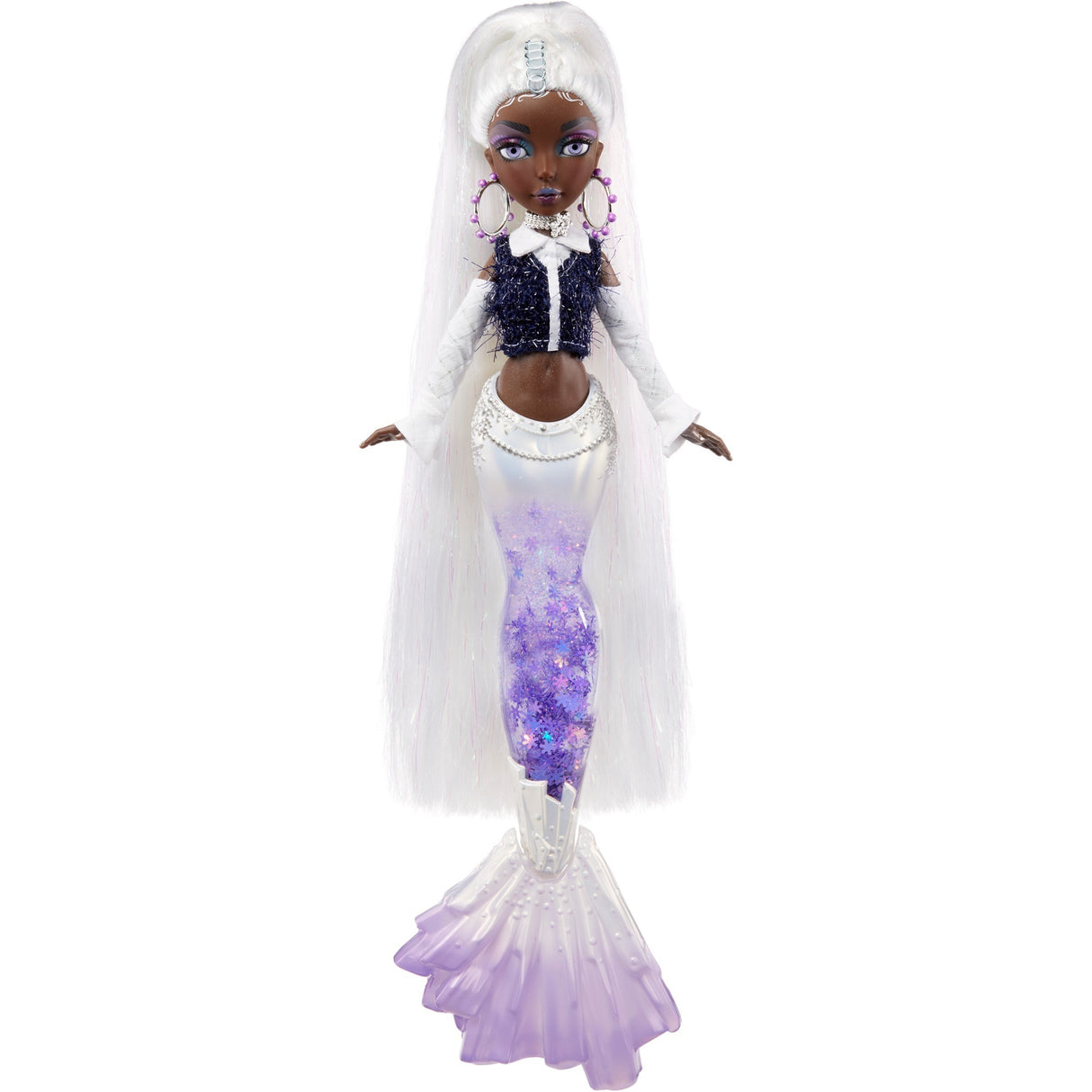 MGA Entertainment Mermaz Mermaidz W Pop Cr
