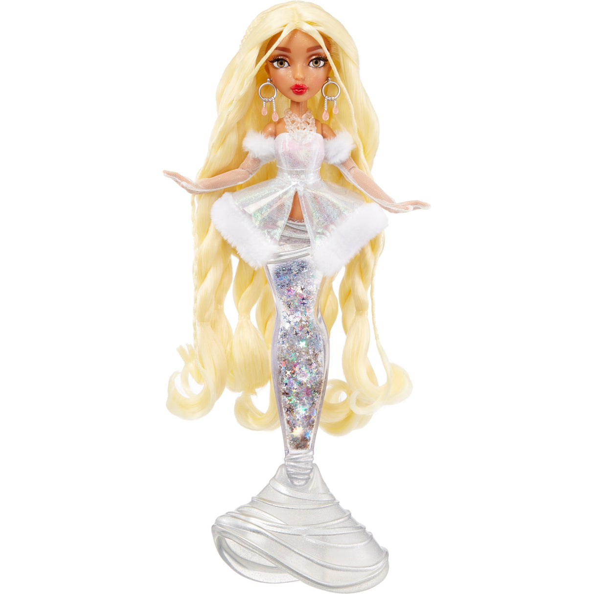 MGA Entertainment Mermaz Mermaidz W pop gw