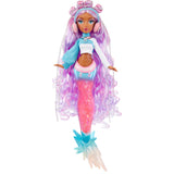 MGA Entertainment Mermaz Mermaidz Color Change Winter Waves Haro